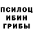 Галлюциногенные грибы Magic Shrooms DeErOunD